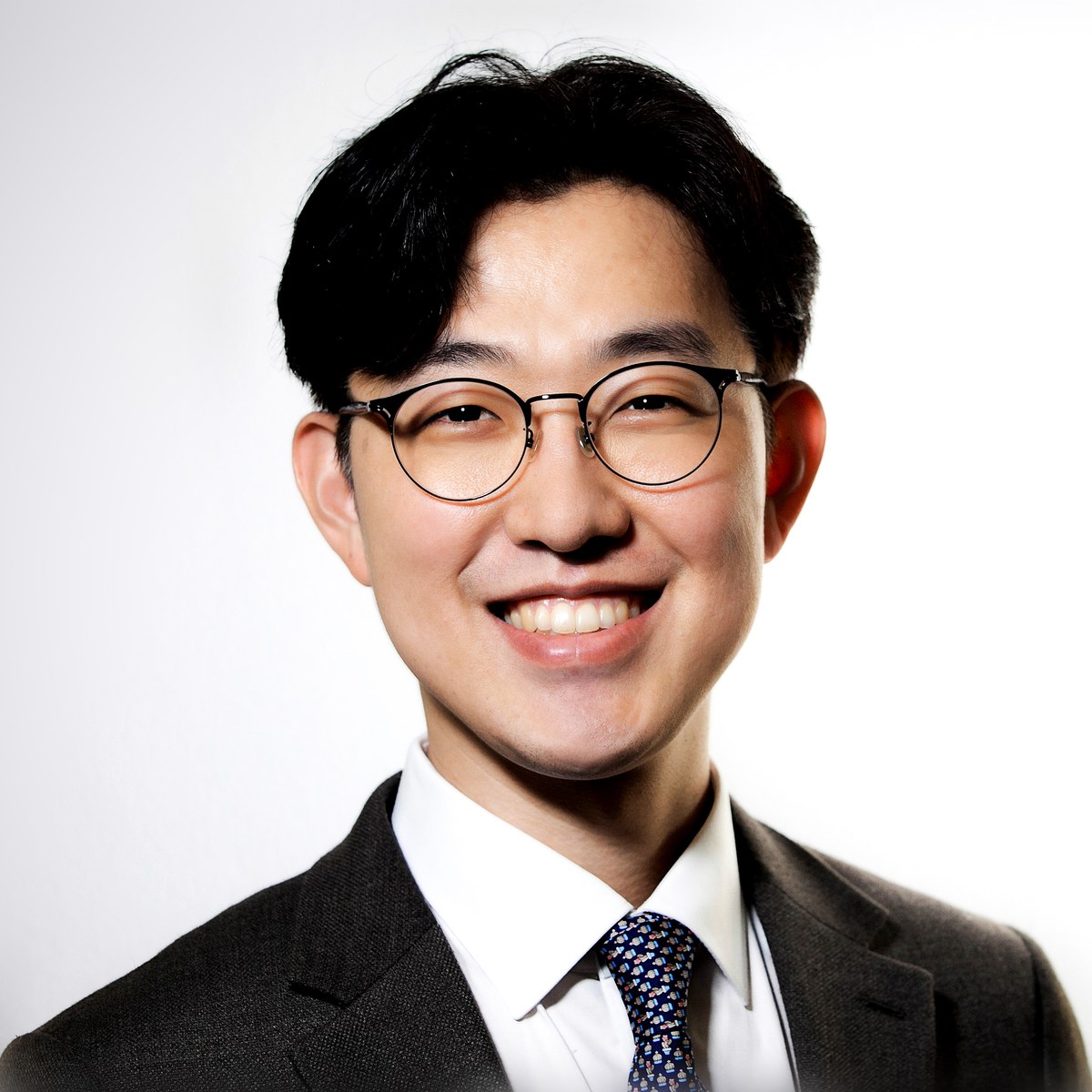 Sungyong Chang